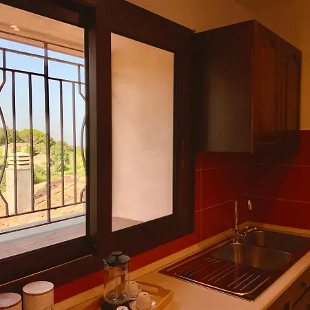 Tenuta Kiwi Dell'etna *