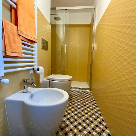 Tenuta Kiwi Dell'etna 펜션 *