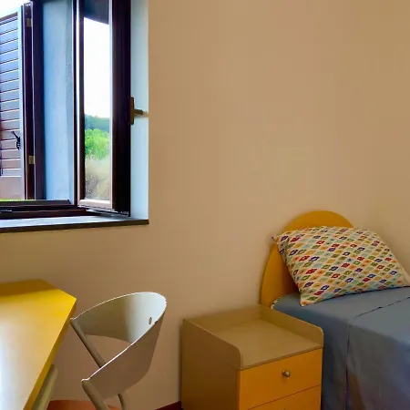 Tenuta Kiwi Dell'etna 펜션 밀로