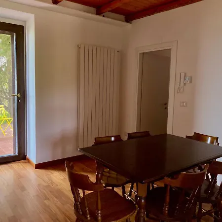 펜션 Tenuta Kiwi Dell'etna 밀로