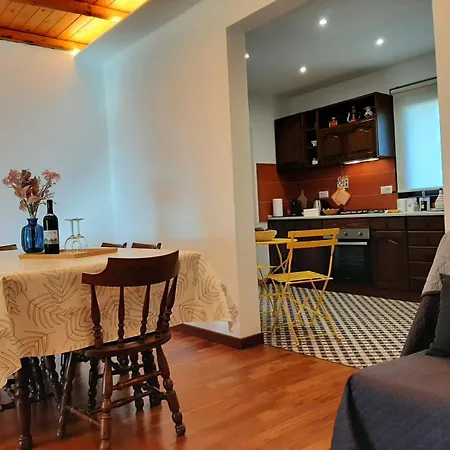 펜션 Tenuta Kiwi Dell'etna