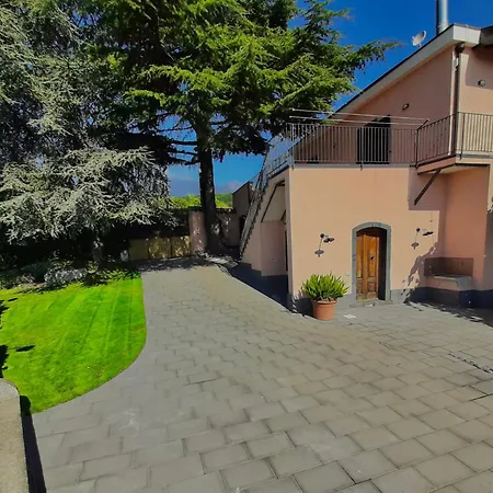 Tenuta Kiwi Dell'etna 別荘 *