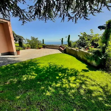 Tenuta Kiwi Dell'etna 밀로