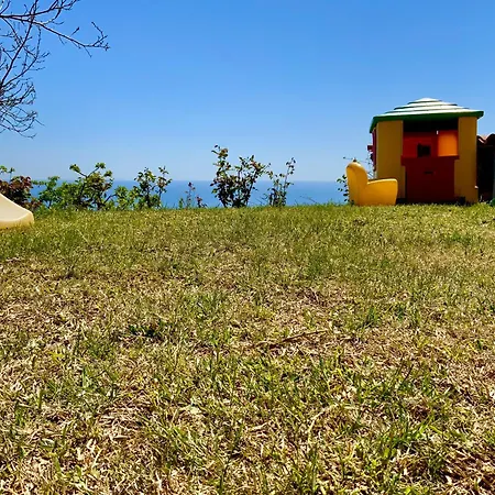 Tenuta Kiwi Dell'etna 펜션