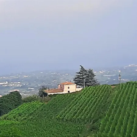 Tenuta Kiwi Dell'etna Σπίτι διακοπών *