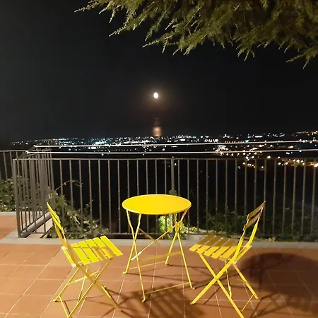 Tenuta Kiwi Dell'etna Milo