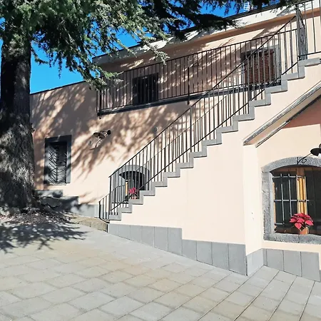 Tenuta Kiwi Dell'etna *