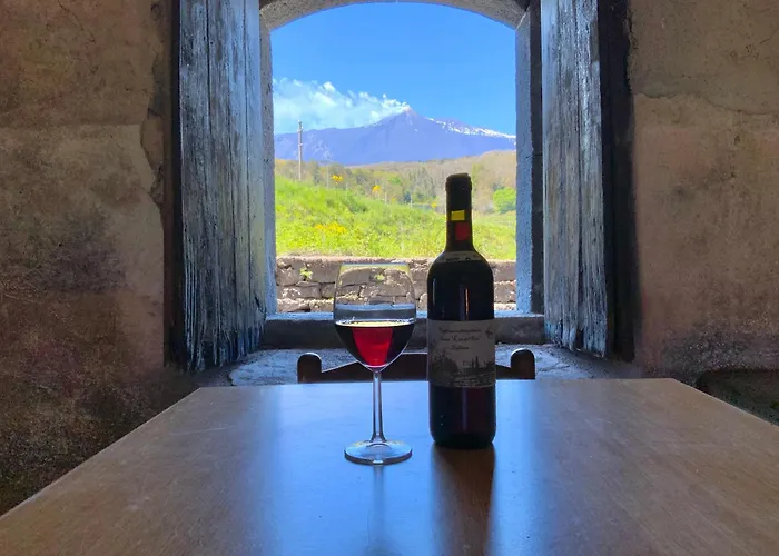 Tenuta Kiwi Dell'etna Milo