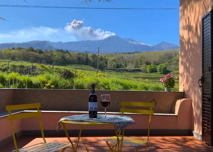 Tenuta Kiwi Dell'etna *