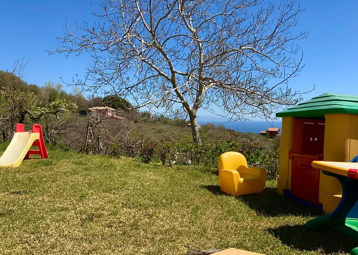 Tenuta Kiwi Dell'etna
