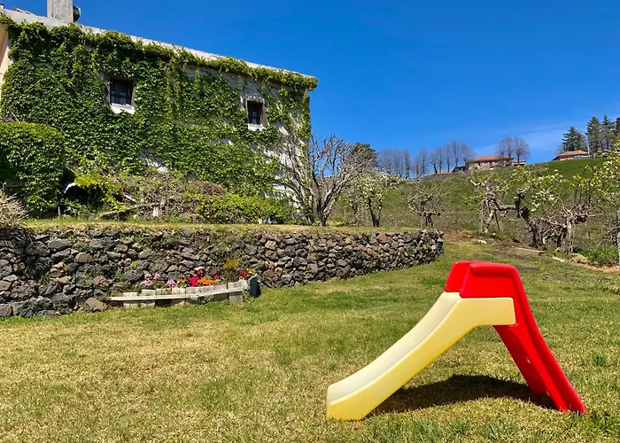 Tenuta Kiwi Dell'etna Σπίτι διακοπών *