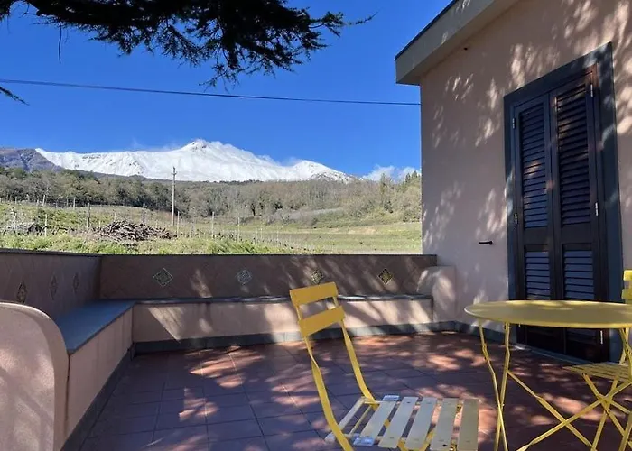 Tenuta Kiwi Dell'etna Milo