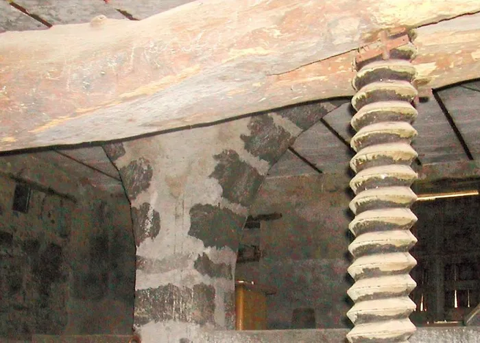 Tenuta Kiwi Dell'etna Σπίτι διακοπών *