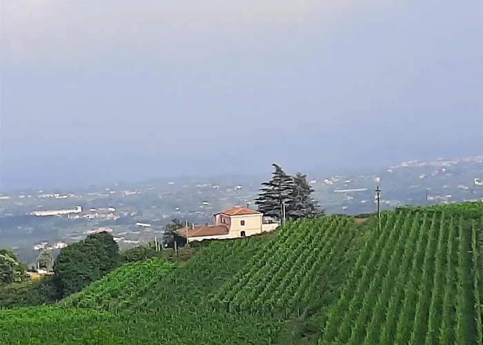 Tenuta Kiwi Dell'etna Σπίτι διακοπών *