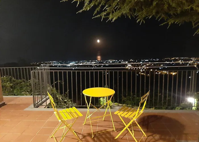 Tenuta Kiwi Dell'etna Milo